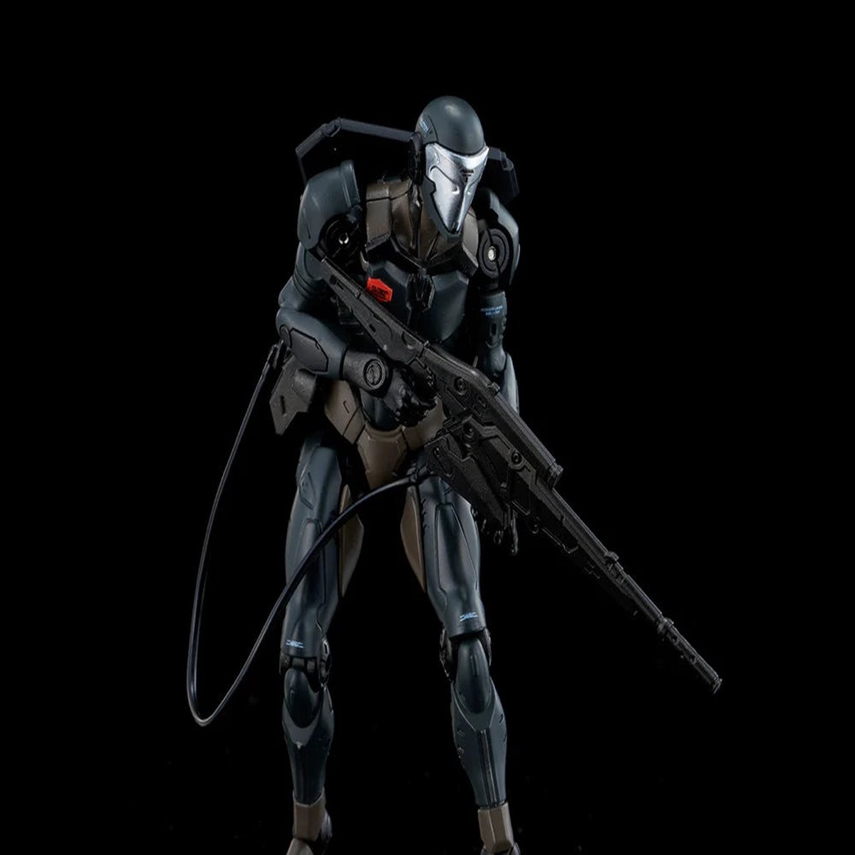 Altered Nano AN-03 Alt SLOOP (Sloop) Action Figure