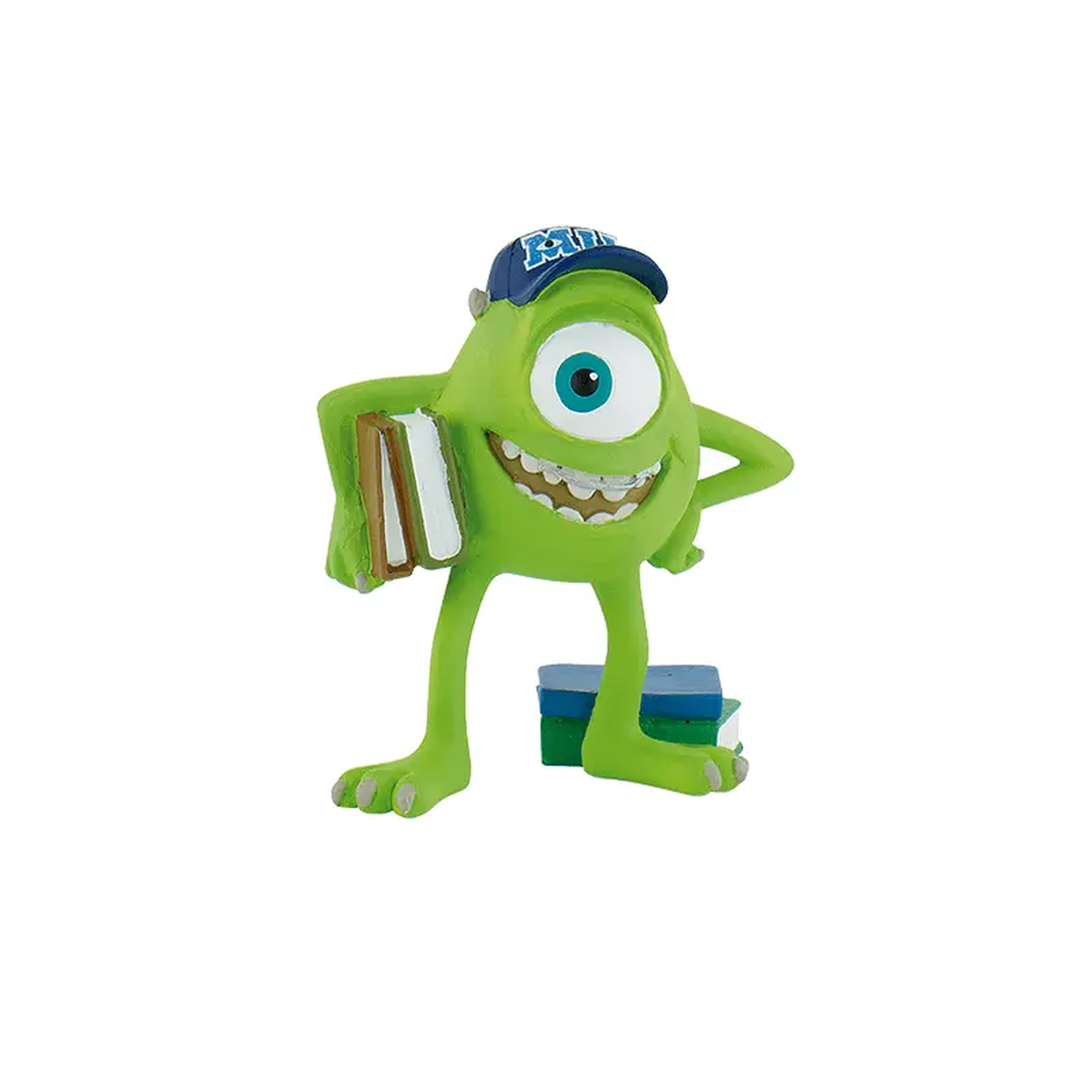 Bullyland 8211 Mike Figure