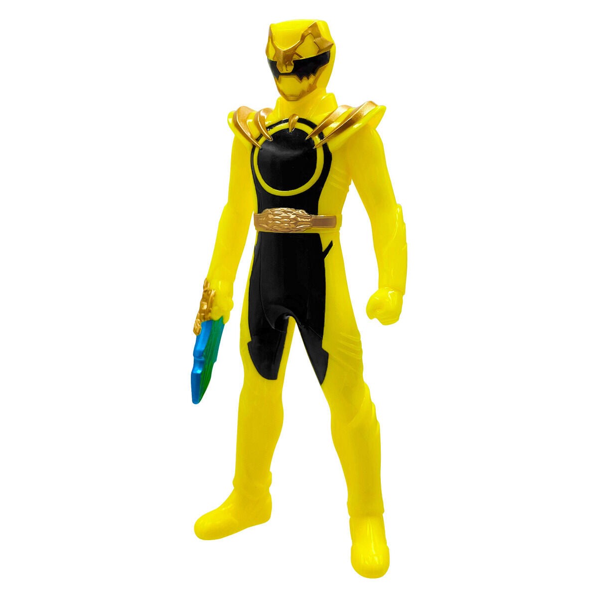 Sentai Hero Gozyu Tyranno