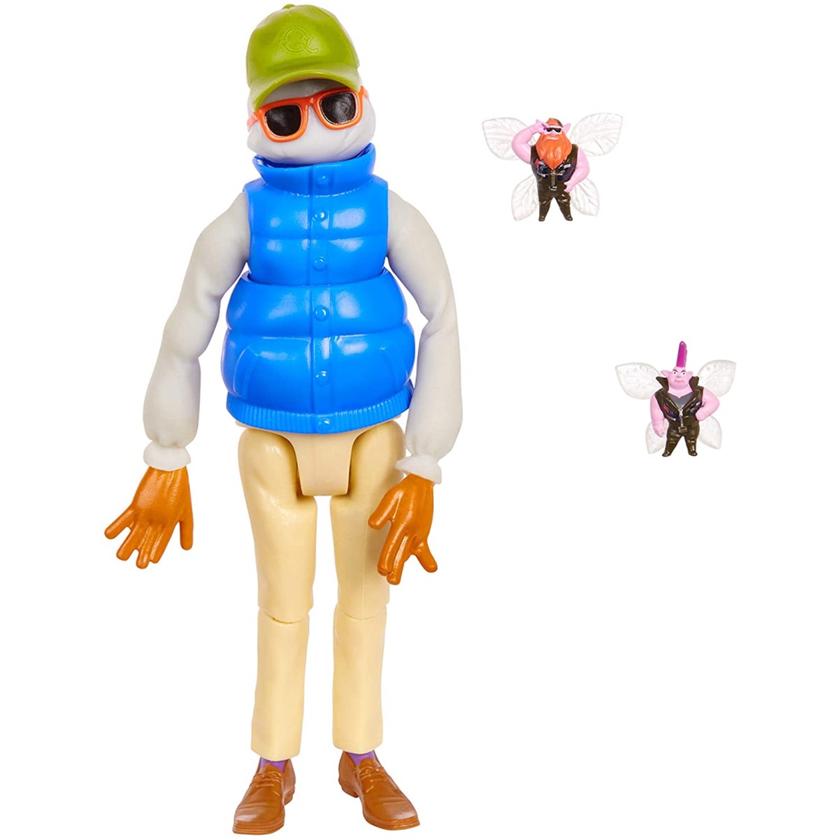 Disney Pixar Onward Wilden Lightfoot Action Figure
