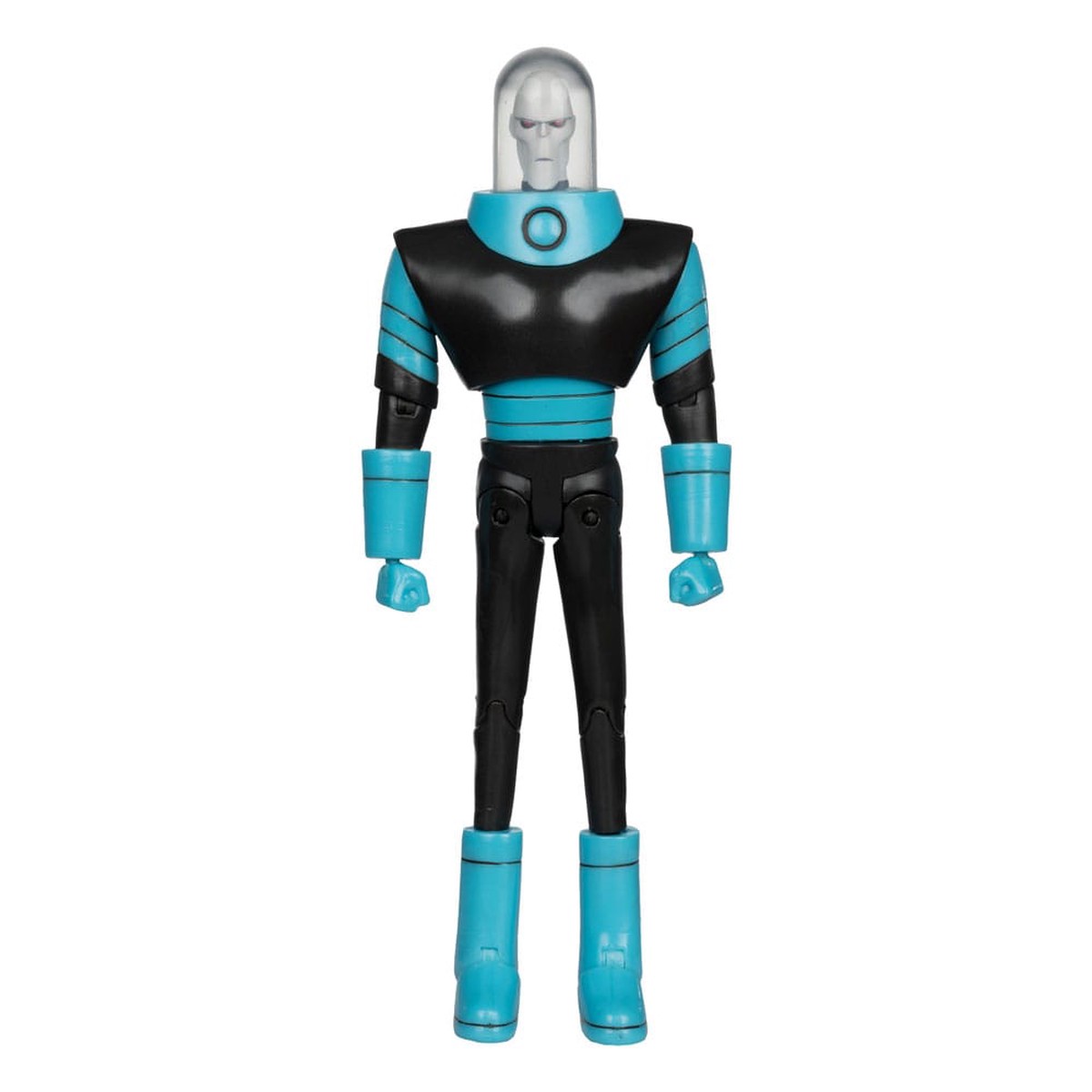The New Batman Adventure DC Direct 16 Action Figure Mr Freeze 15 cm