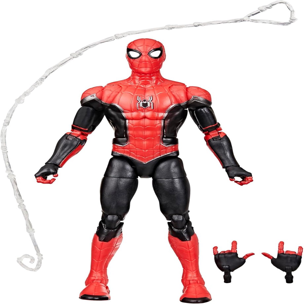 Marvel Legends Spider Man Far From Home