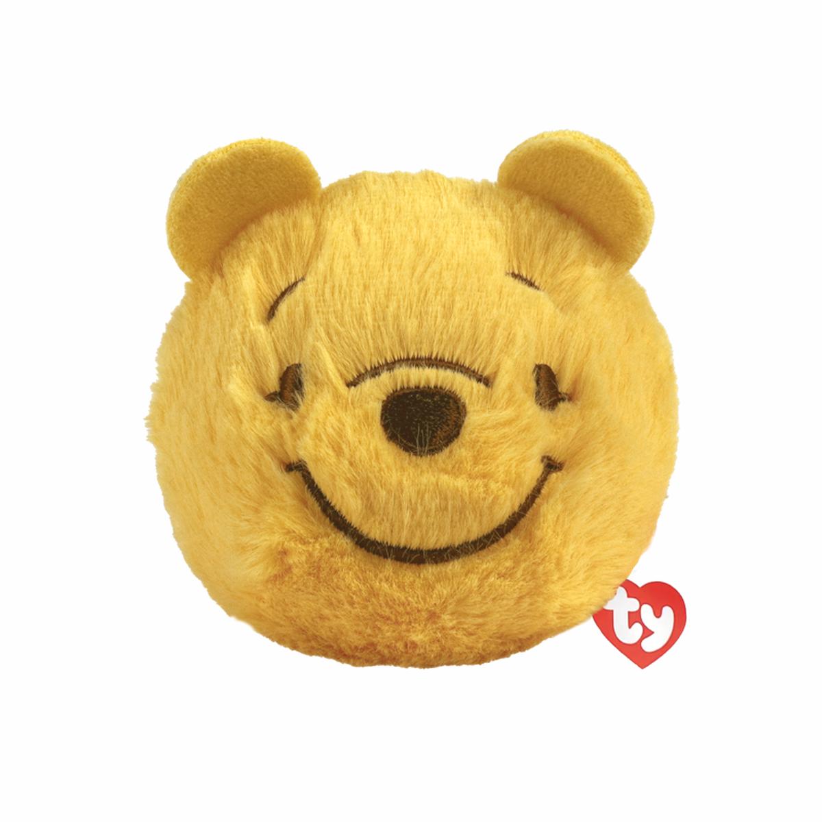 TY Winnie - Winnie the Pooh Bouncer