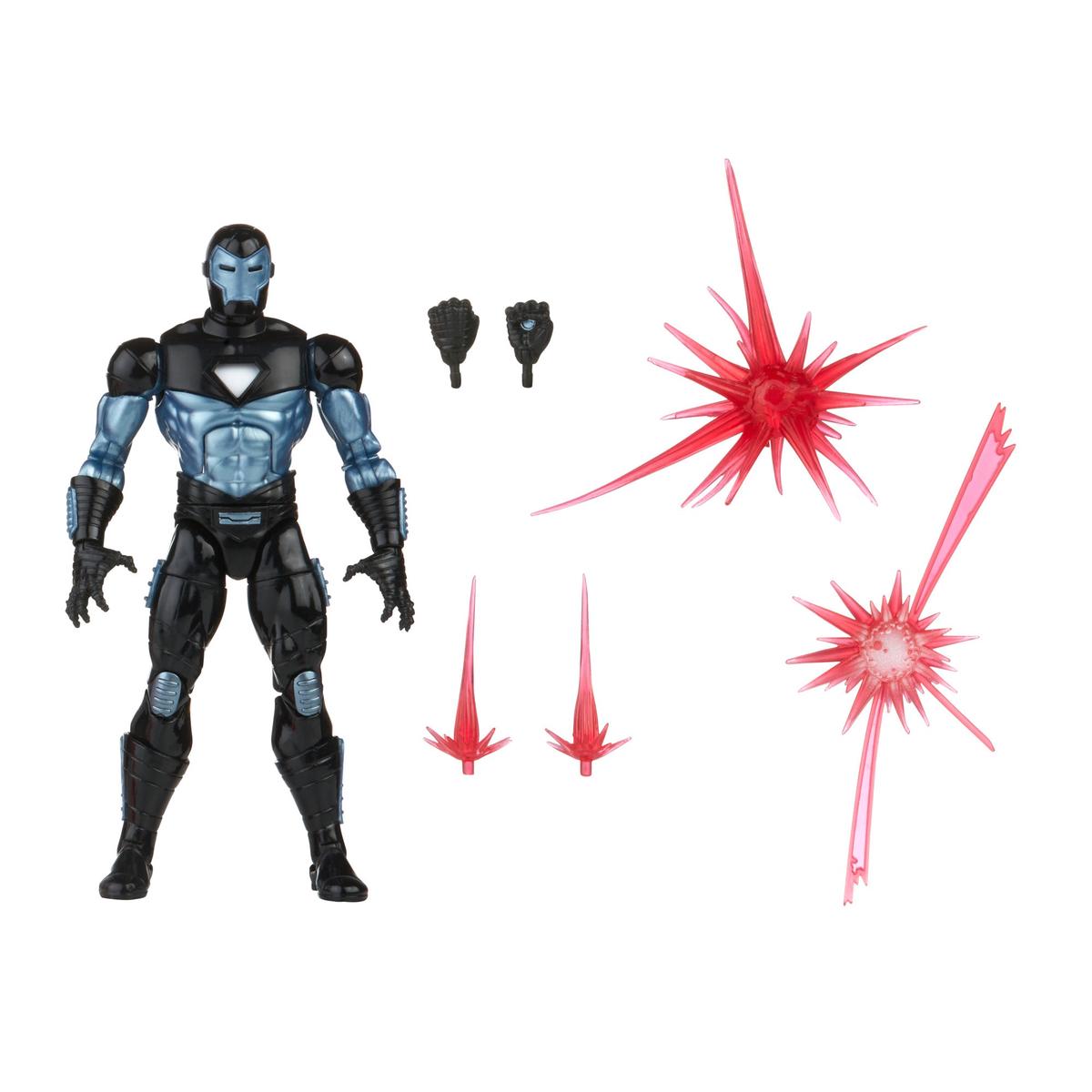 Marvel Legends - Marvels War Machine