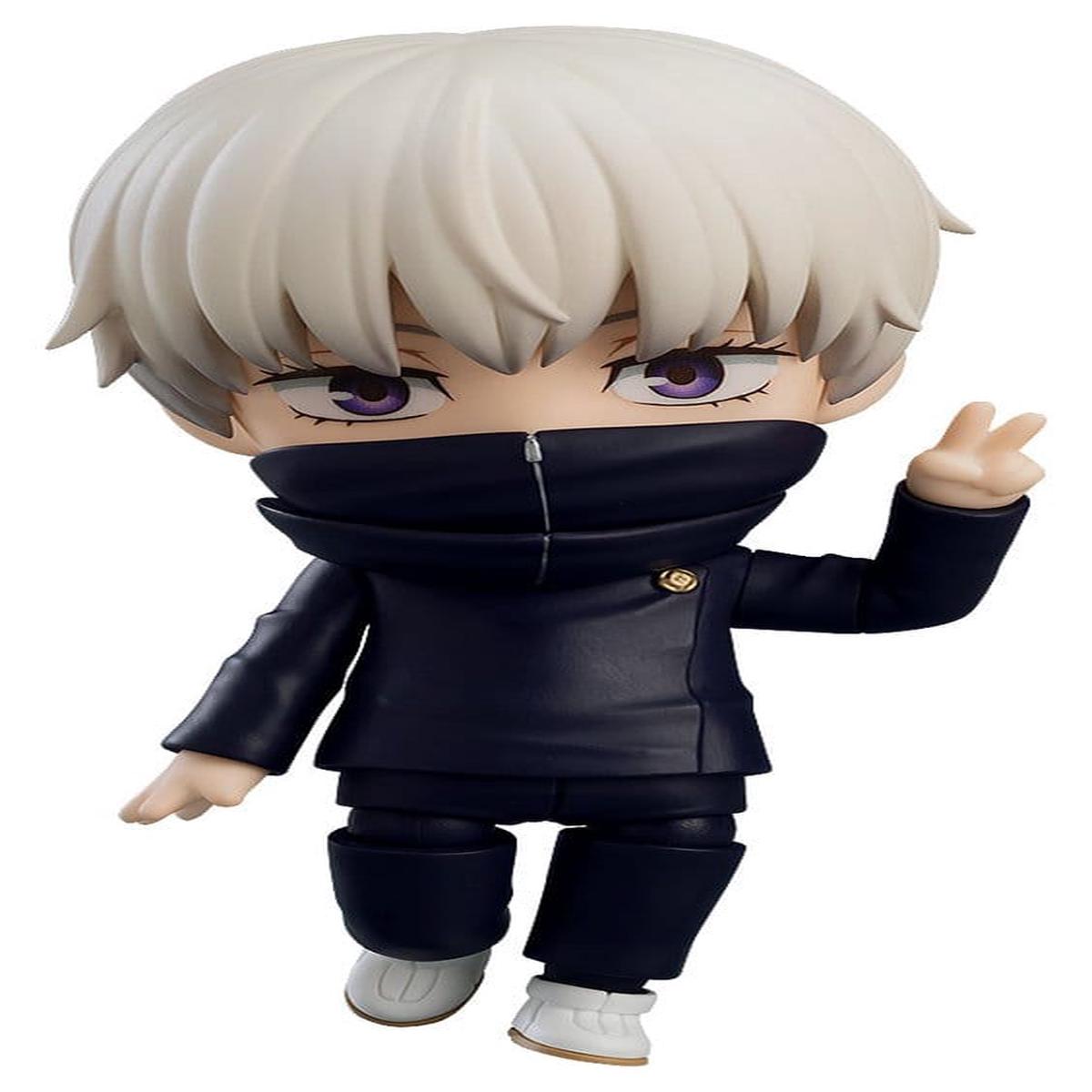 [PREORDINE] Jujutsu Kaisen Action Figure Nendoroid Toge Inumaki 10 cm