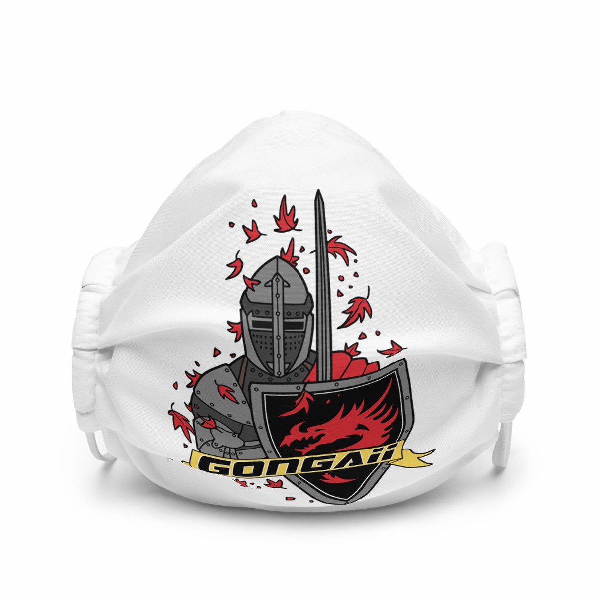 Knight - Premium face mask