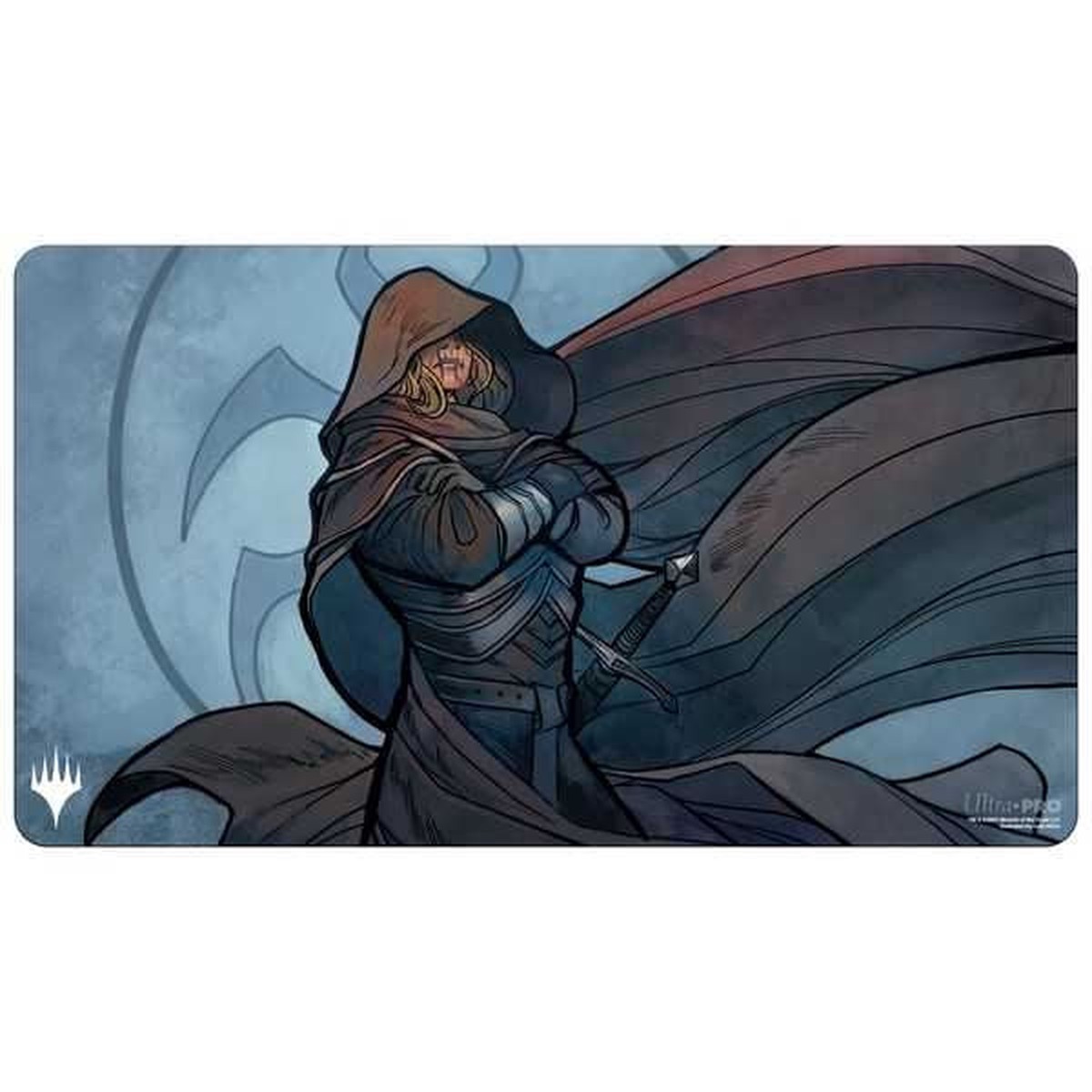 Ultra Pro Magic: The Gathering Murders at Karlov Manor Playmat G