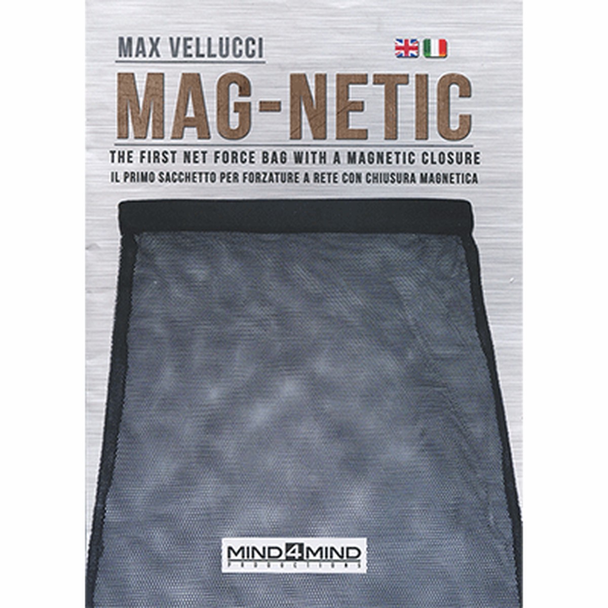 - Max Vellucci ()
