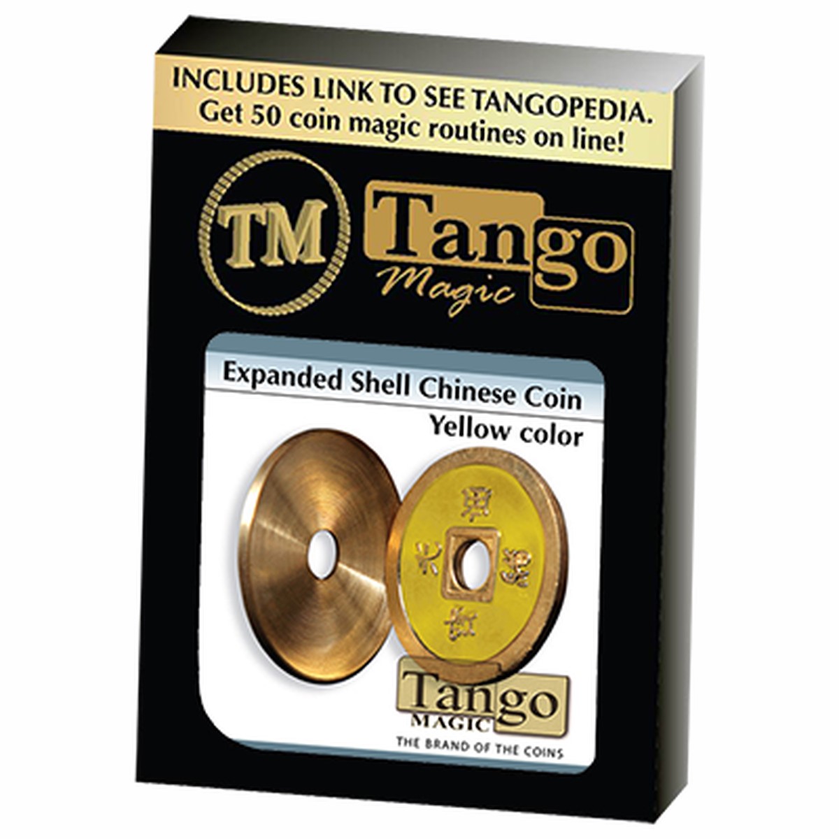 () - Tango