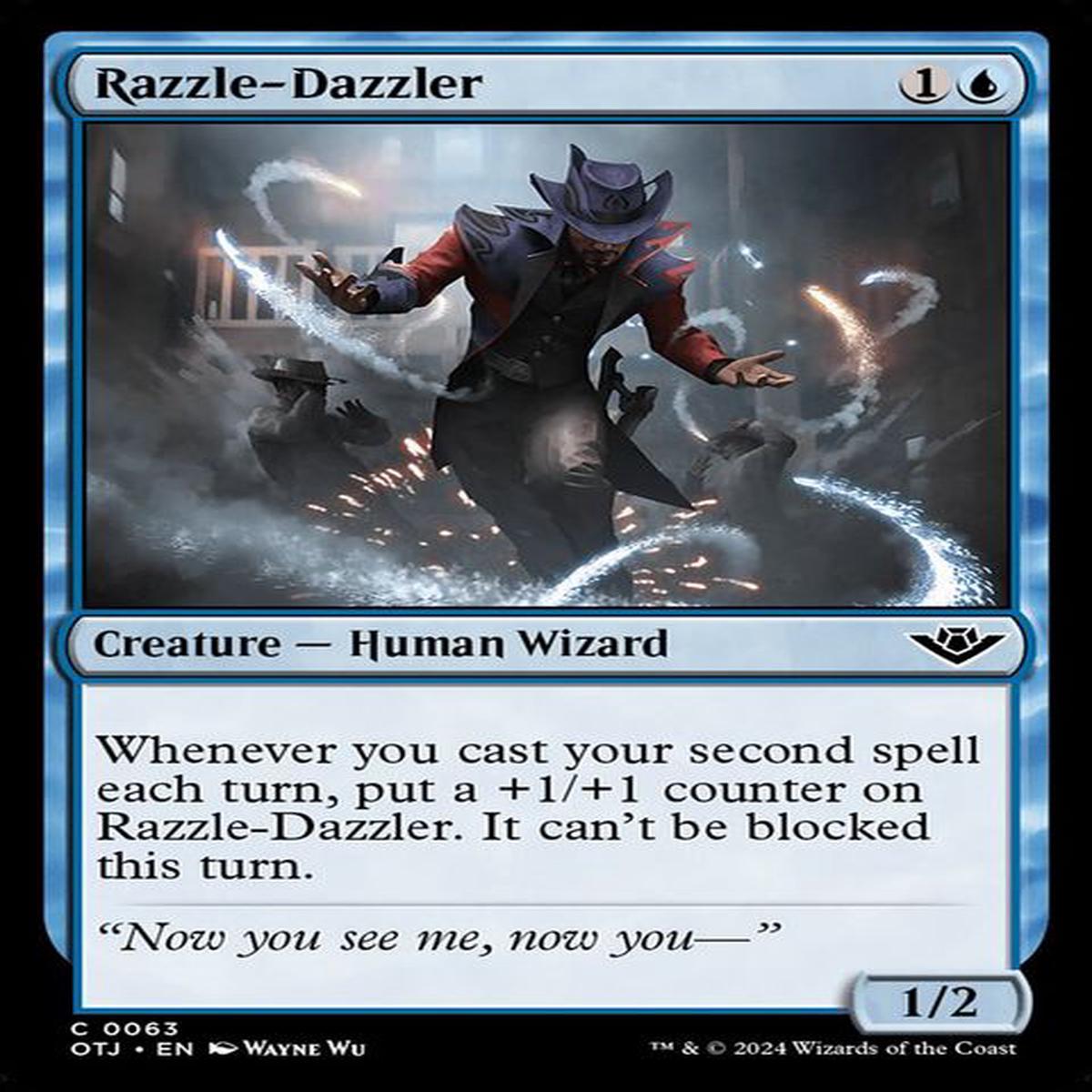Razzle-Dazzler (63)