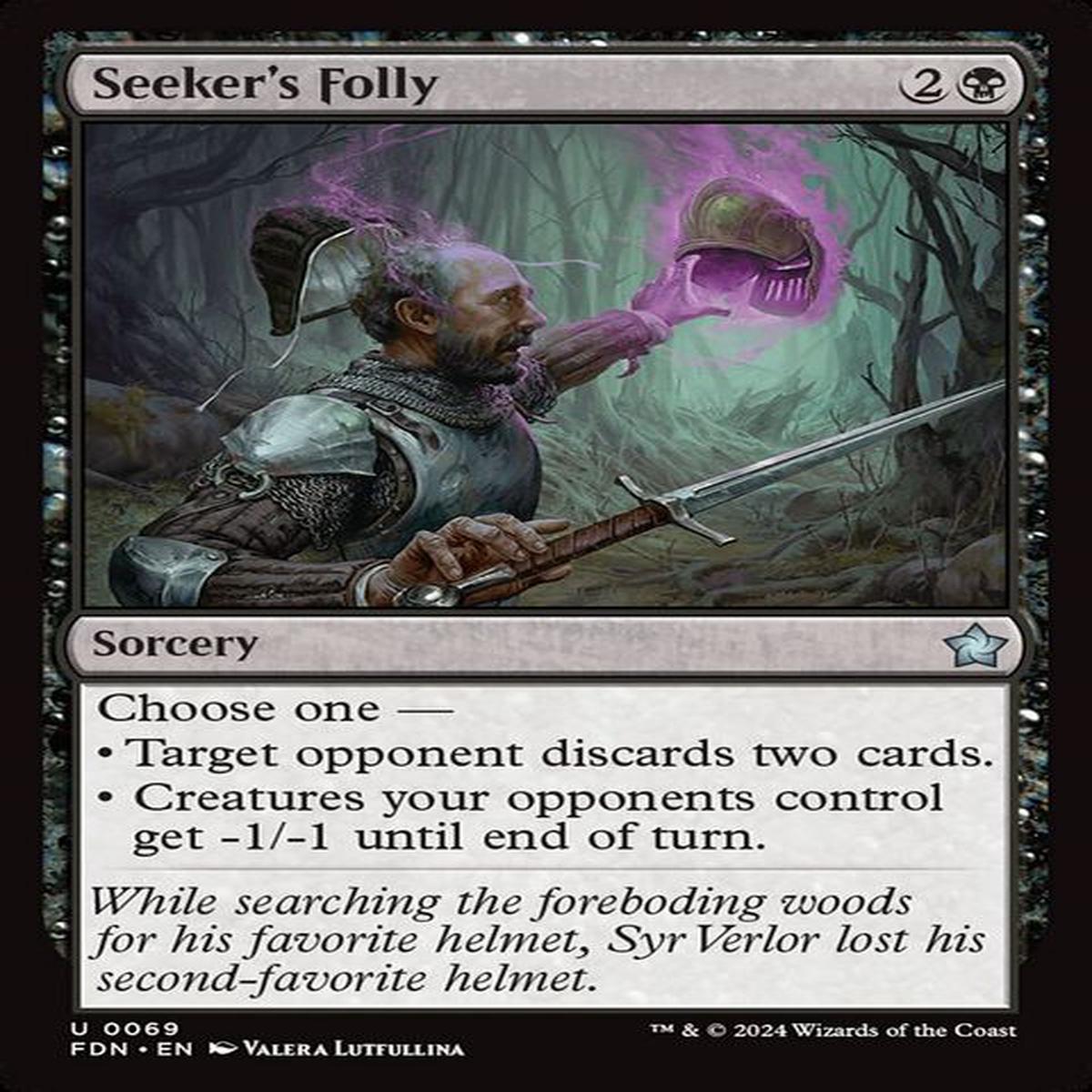 Seeker's Folly (69)
