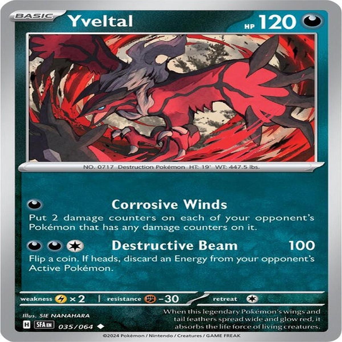 Yveltal (35)