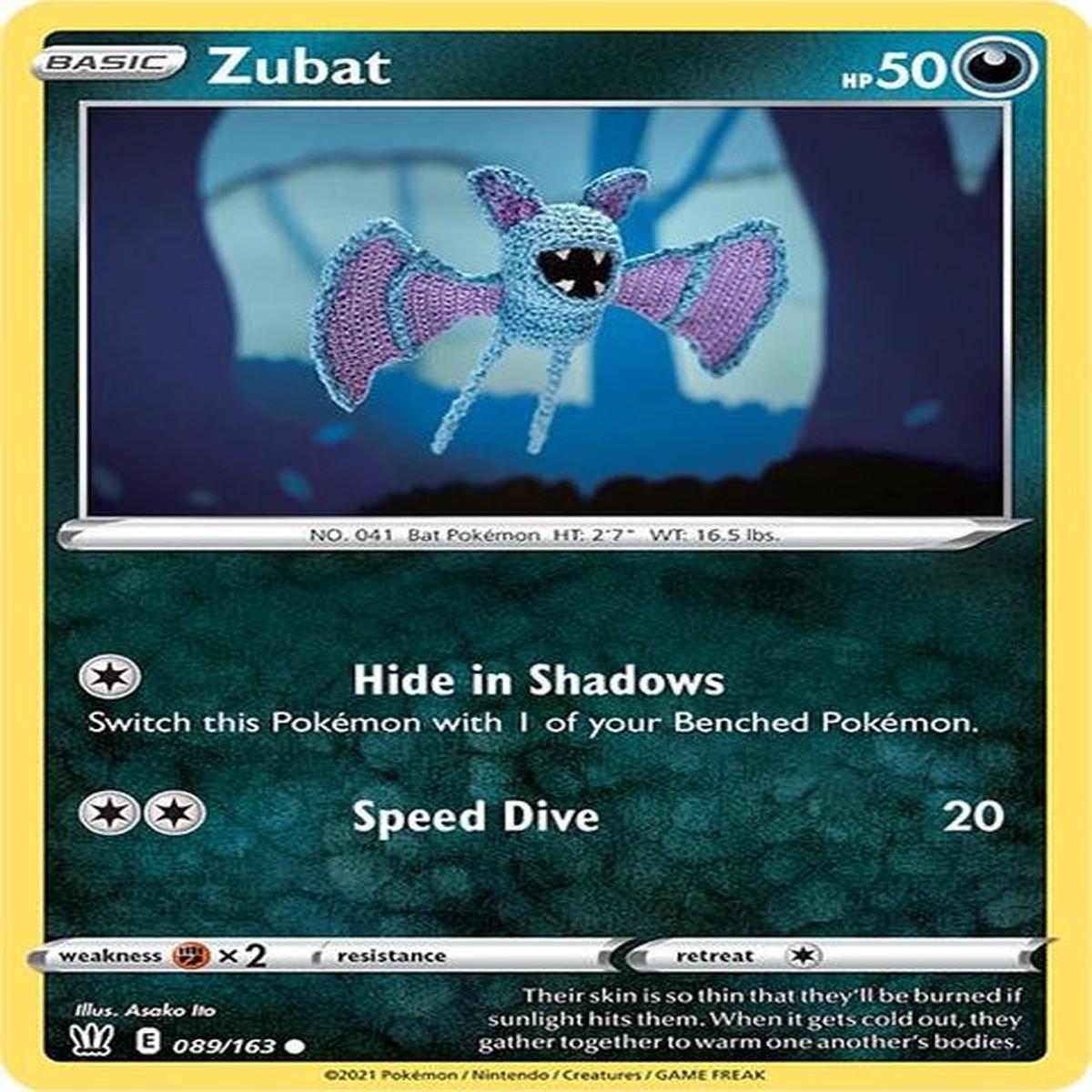 Zubat (89)
