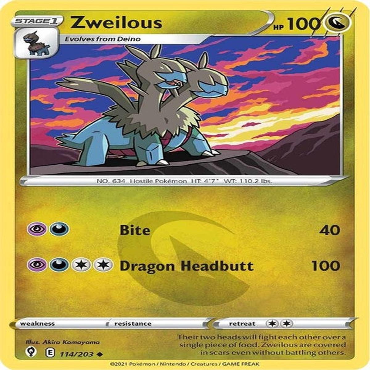 Zweilous (114)