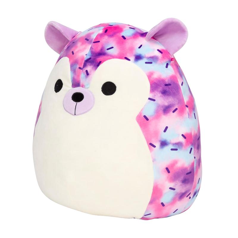 Squishmallows Yasmin the Hedgehog 12" Plush