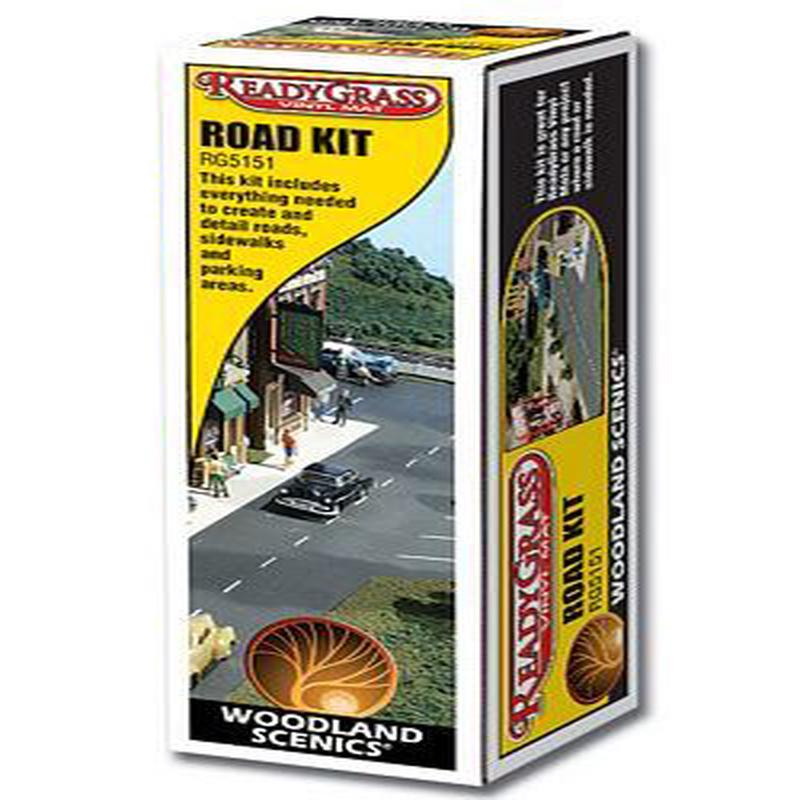 ROAD KIT